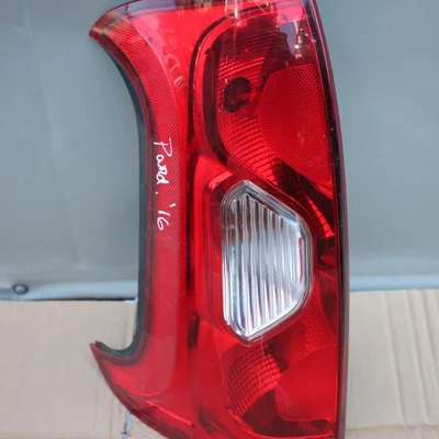 Stop aripa stanga FIAT PANDA 2012-2026 51843643, vedere frontata