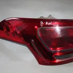 Stop aripa stanga FORD B-MAX 2012-2026 AV11-13405-AG, vedere frontata