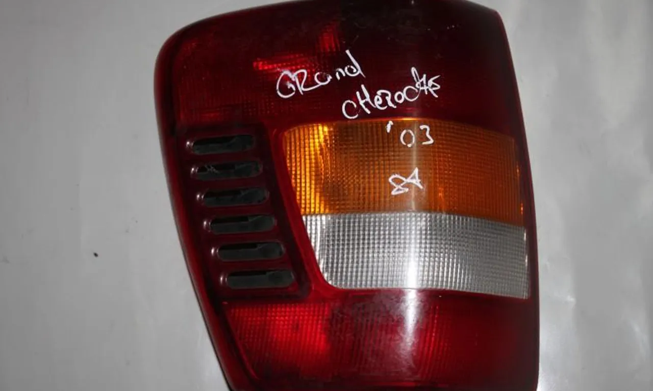 Stop aripa stanga JEEP GRAND CHEROKEE II 1998-2005