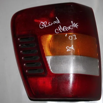 Stop aripa stanga JEEP GRAND CHEROKEE II 1998-2005, vedere frontata