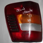 Stop aripa stanga JEEP GRAND CHEROKEE II 1998-2005, vedere frontata