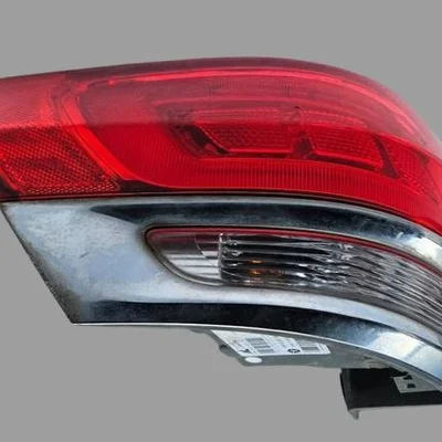 Stop aripa stanga JEEP GRAND CHEROKEE IV 2010-2026 P68110001AC, vedere frontata