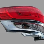 Stop aripa stanga JEEP GRAND CHEROKEE IV 2010-2026 P68110001AC, vedere frontata