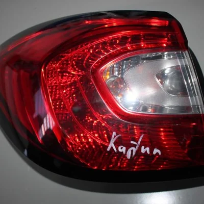 Stop aripa stanga RENAULT CAPTUR I 2013-2026, vedere frontata