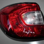 Stop aripa stanga RENAULT CAPTUR I 2013-2026, vedere frontata