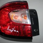 Stop aripa stanga RENAULT CAPTUR I 2013-2026, vedere laterala