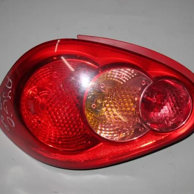 Stop aripa stanga TOYOTA AYGO 2005-2014 81560-0H020, vedere frontata