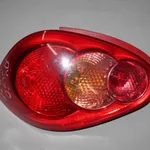 Stop aripa stanga TOYOTA AYGO 2005-2014 81560-0H020, vedere frontata