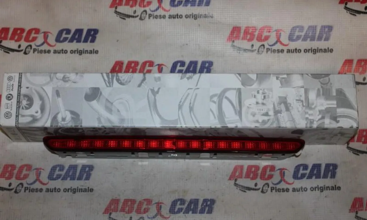 Stop auxiliar VOLKSWAGEN GOLF VII 2012-2017