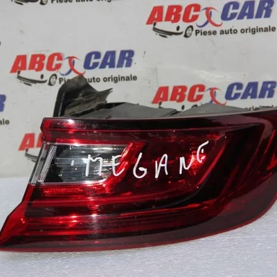 Stop caroserie dreapta RENAULT MEGANE IV 2015-2026 265509578R, vedere frontata