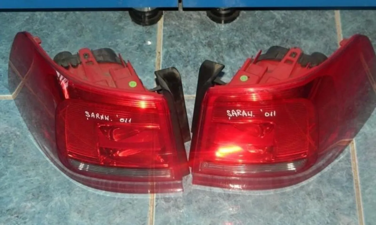 Stop caroserie dreapta VOLKSWAGEN SHARAN VAN 2010-2015