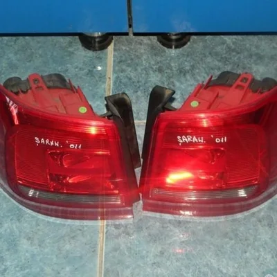 Stop caroserie dreapta VOLKSWAGEN SHARAN VAN 2010-2015, vedere frontata