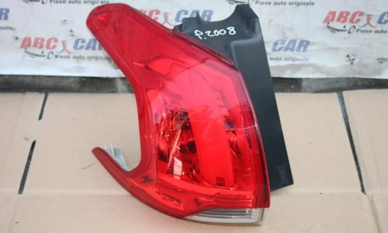 Stop caroserie stanga PEUGEOT 2008 I 2013-null