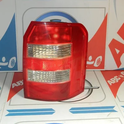 Stop dreapta AUDI A2 2000-2005, vedere frontata