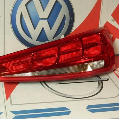 Stop dreapta AUDI Q3 2011-2020, vedere frontata