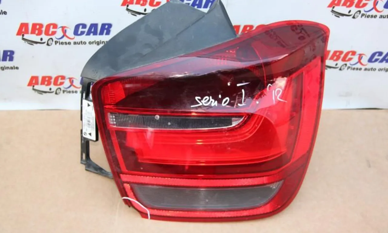 Stop dreapta BMW 1 2011-2019