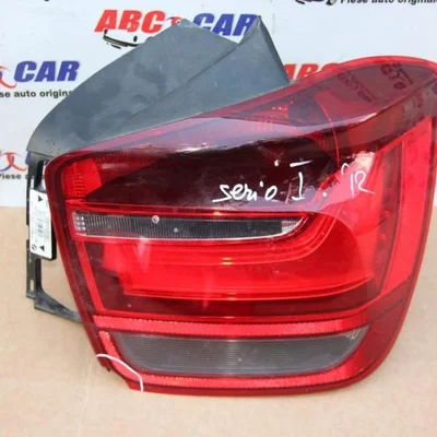 Stop dreapta BMW 1 2011-2019 63217241542, vedere frontata