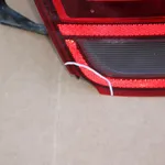 Stop dreapta BMW 1 2011-2019 63217241542, vedere laterala