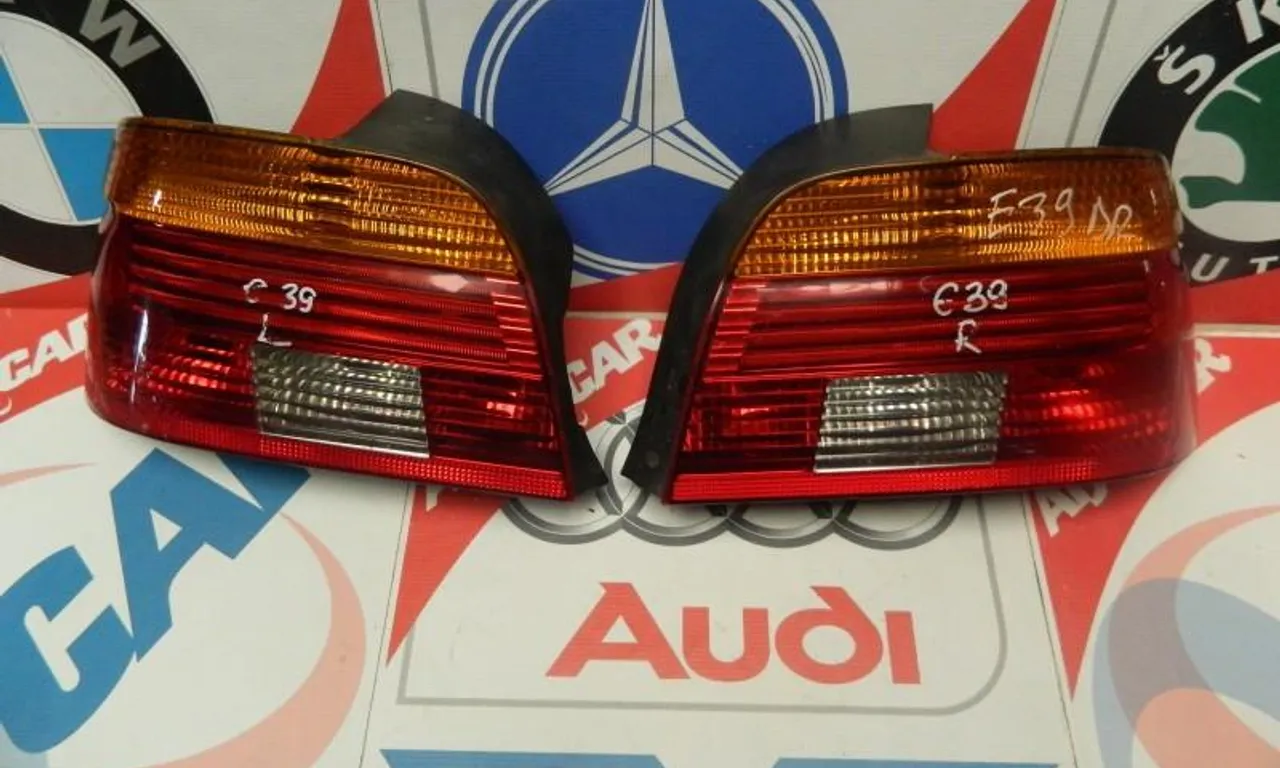 Stop dreapta BMW 5 1995-2003