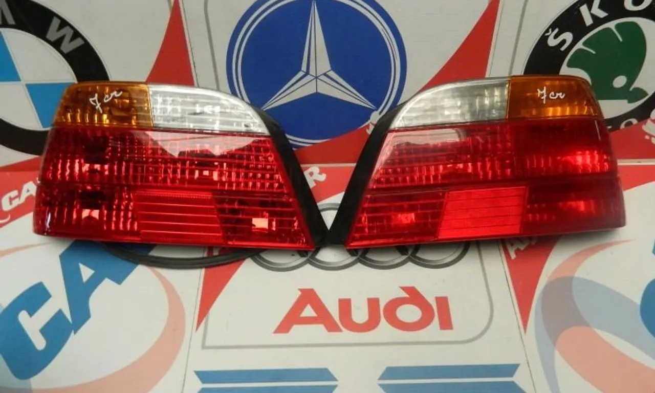 Stop dreapta BMW 7 1994-2001