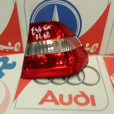 Stop dreapta BMW R 2014-2021, vedere frontata