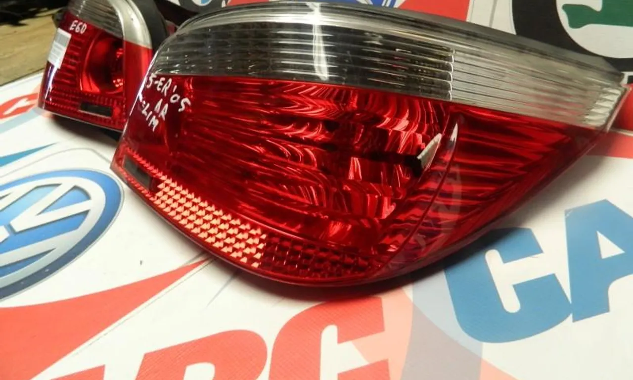 Stop dreapta BMW 5 2004-2010