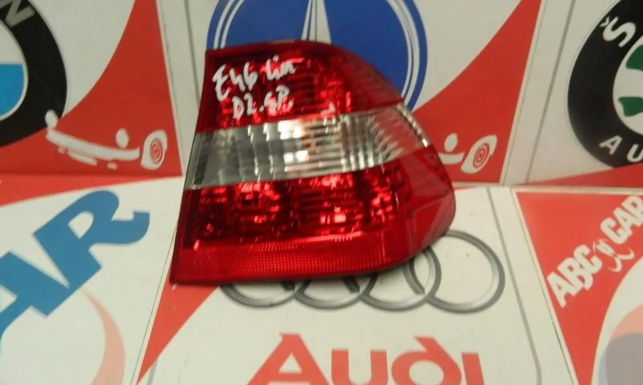 Stop dreapta BMW 3 1990-2006