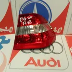 Stop dreapta BMW R 2014-2021, vedere frontata