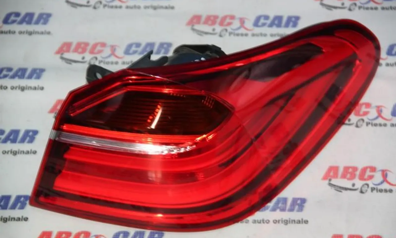 Stop dreapta BMW X4 2013-2018