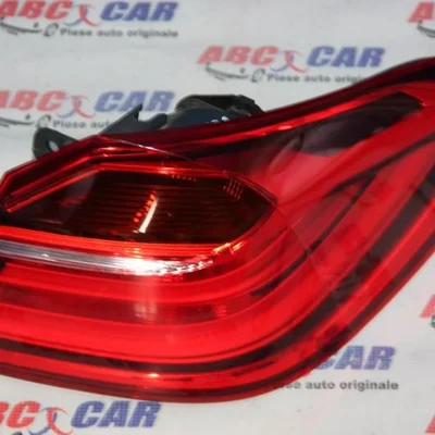 Stop dreapta BMW X4 2013-2018 7331280, vedere frontata