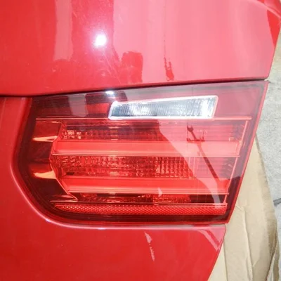 Stop dreapta capota BMW R 2014-2021, vedere frontata