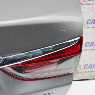 Stop dreapta capota MAZDA MPV III 2006-2026, vedere frontata