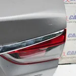 Stop dreapta capota MAZDA MPV III 2006-2026, vedere frontata