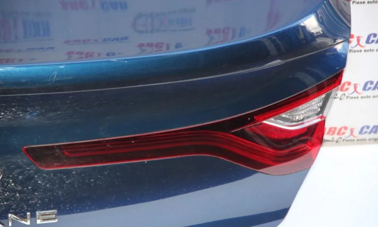 Stop dreapta capota RENAULT MEGANE IV 2015-null