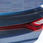 Stop dreapta capota RENAULT MEGANE IV 2015-2026, vedere frontata