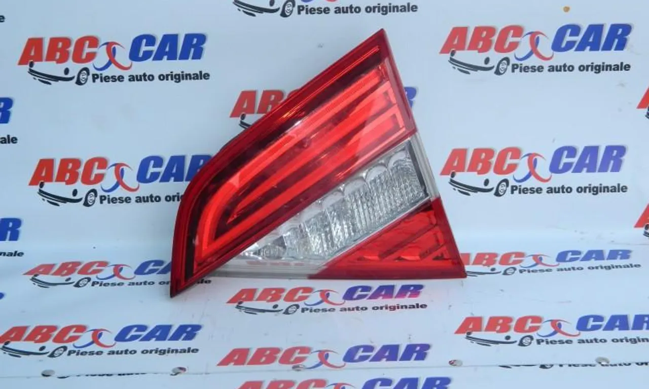 Stop dreapta capota SKODA SUPERB II 2008-2015