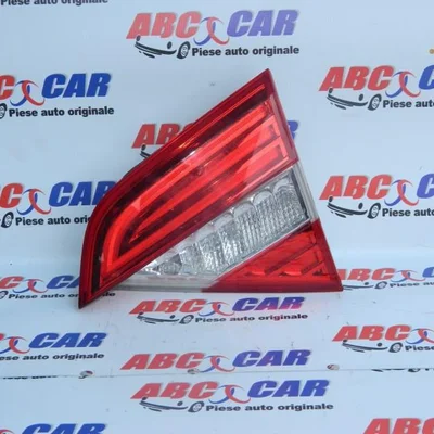 Stop dreapta capota SKODA SUPERB II 2008-2015 3T5945094A, vedere frontata