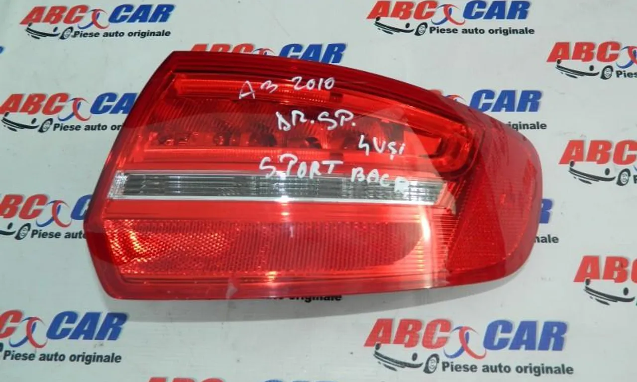 Stop dreapta caroserie AUDI A3 2003-2013