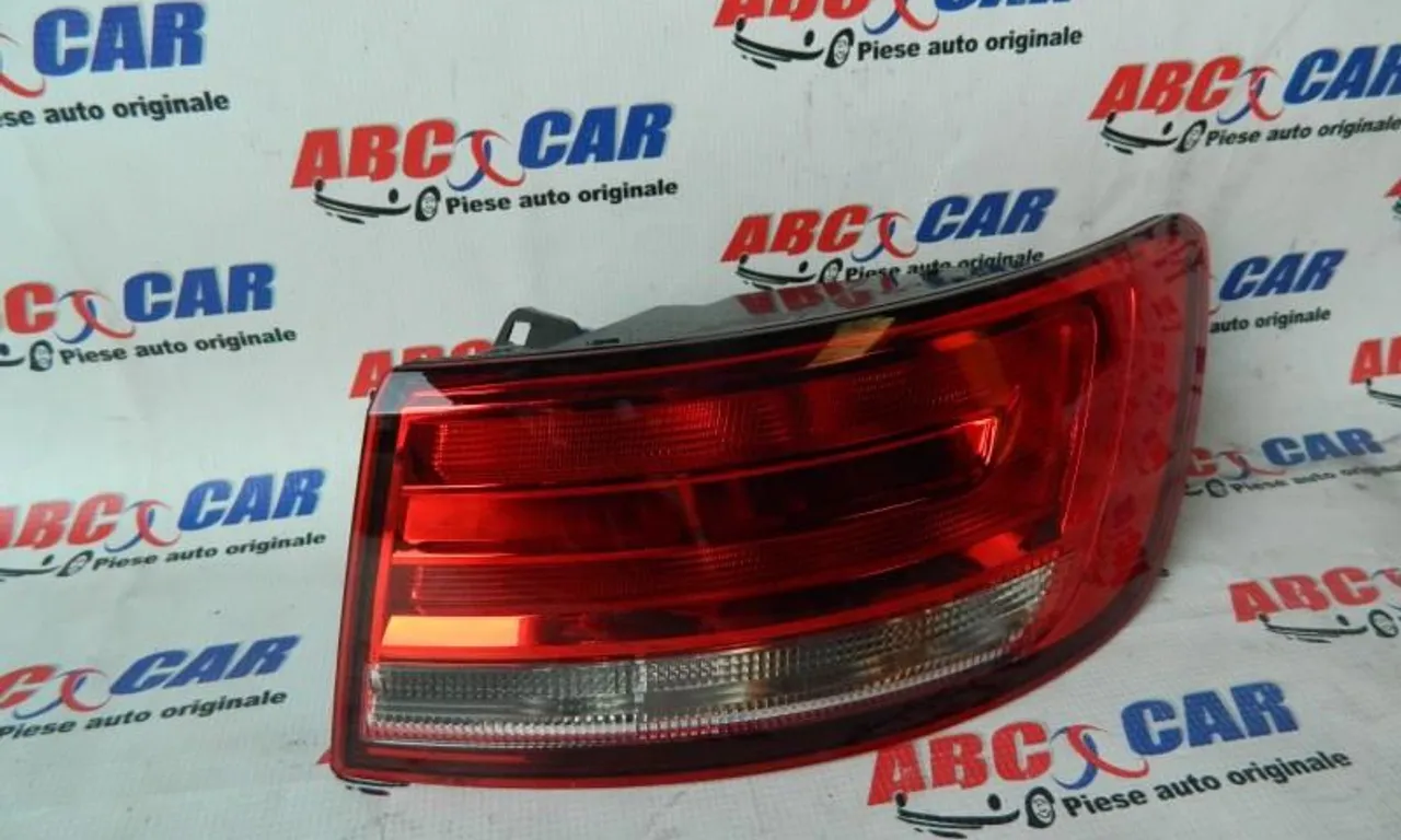 Stop dreapta caroserie AUDI A4 B9 2015-2019