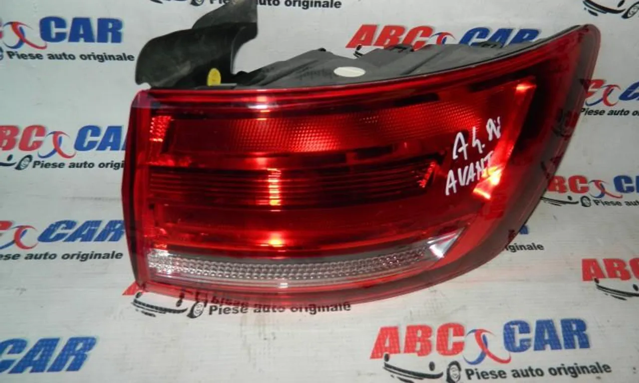 Stop dreapta caroserie AUDI A4 B9 2015-2019