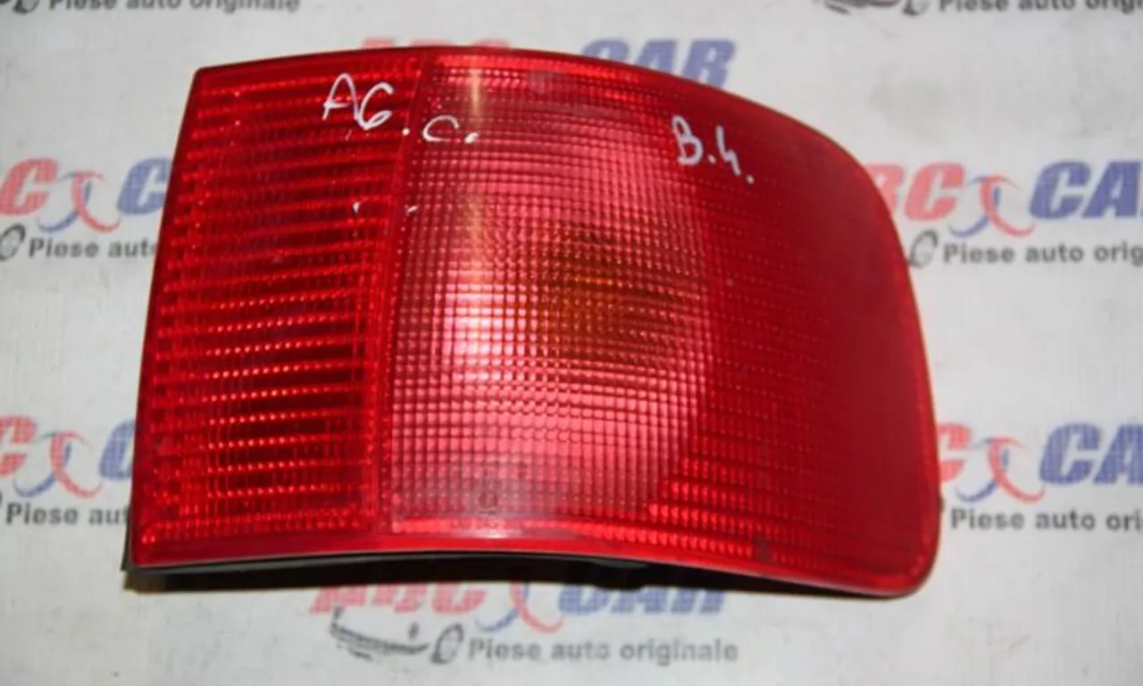 Stop dreapta caroserie AUDI A6 Allroad C8 2018-null