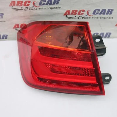 Stop dreapta caroserie BMW 3 2011-2018, vedere frontata