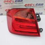 Stop dreapta caroserie BMW 3 2011-2018, vedere frontata