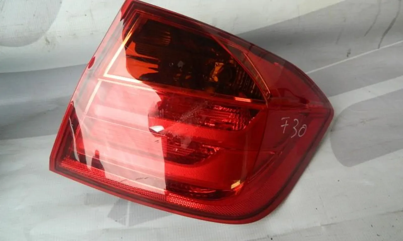 Stop dreapta caroserie BMW 3 2011-2018