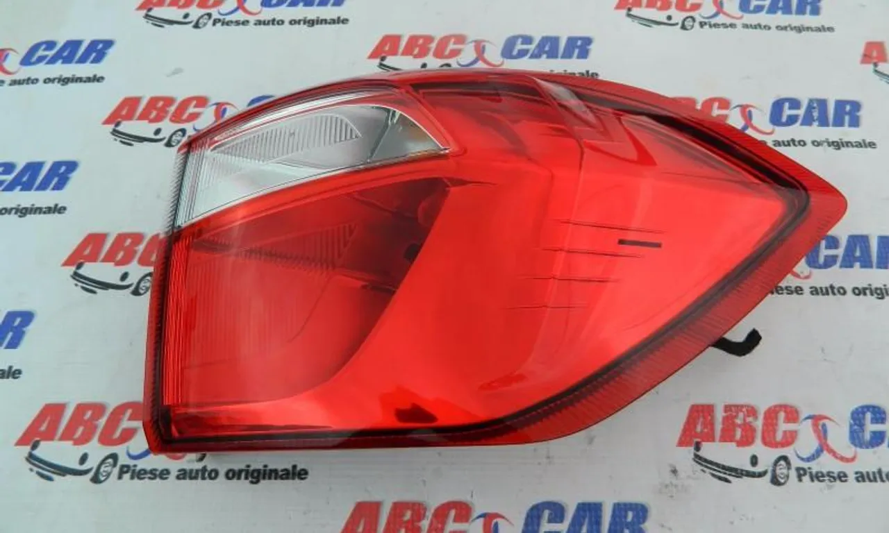 Stop dreapta caroserie FORD FOCUS IV 2018-null