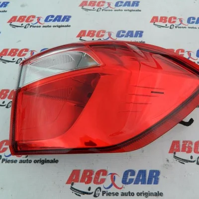 Stop dreapta caroserie FORD FOCUS IV 2018-2026 CN1513404BA, vedere frontata