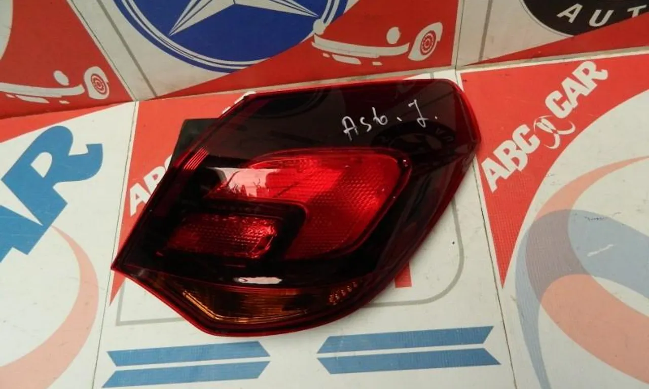 Stop dreapta caroserie OPEL ASTRA J GTC 2011-2018