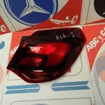 Stop dreapta caroserie OPEL ASTRA J GTC 2011-2018 13306578, vedere frontata