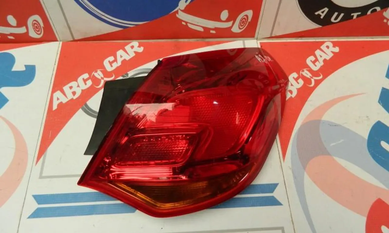 Stop dreapta caroserie OPEL ASTRA J GTC 2011-2018