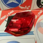 Stop dreapta caroserie OPEL ASTRA J GTC 2011-2018, vedere frontata